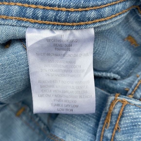 🎈3 for $15🎈Dream Out Loud by Selena Gomez Shorts - Picture 5 of 6